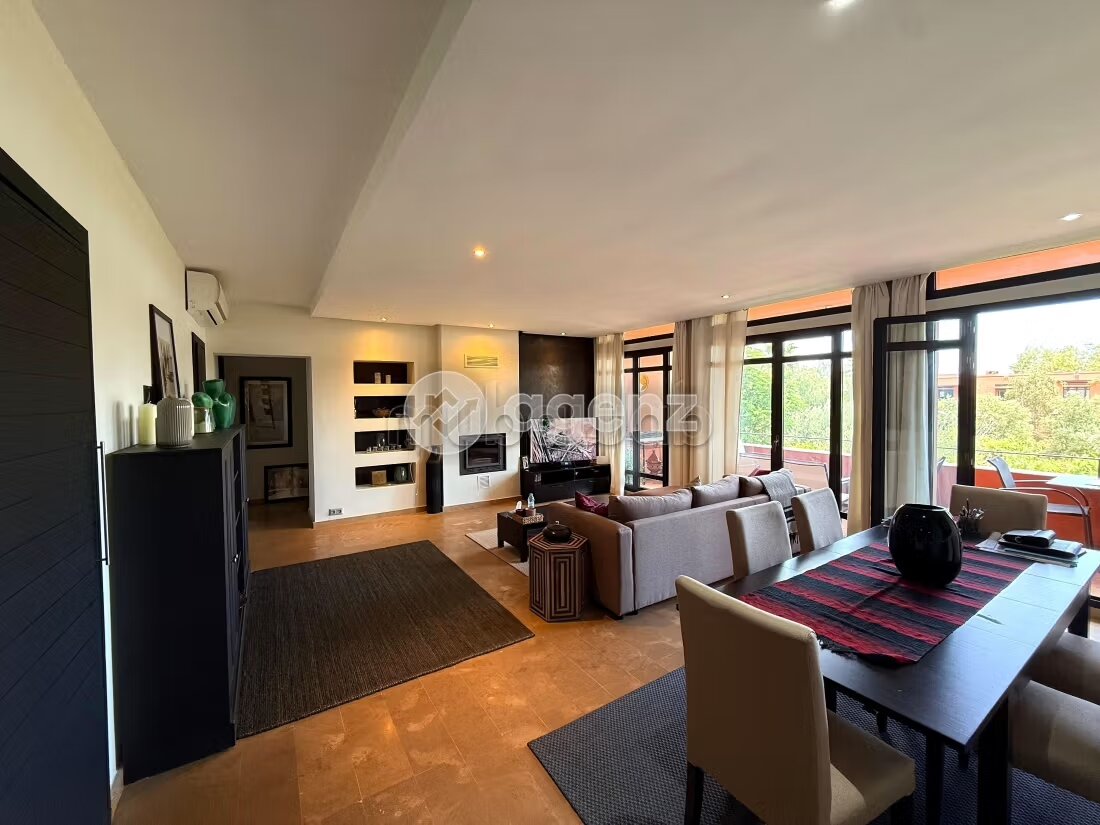 60 m² Renovated Apartment for Sale in Marrakech — Photo 139