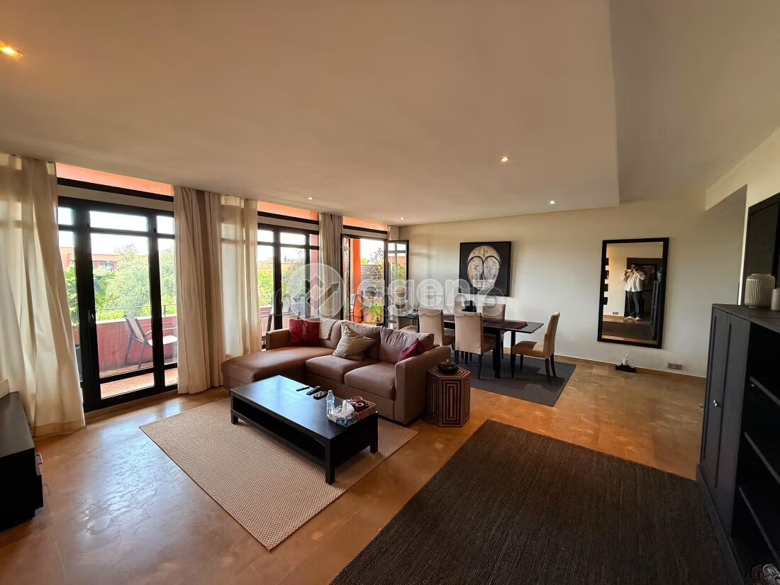 60 m² Renovated Apartment for Sale in Marrakech — Photo 140