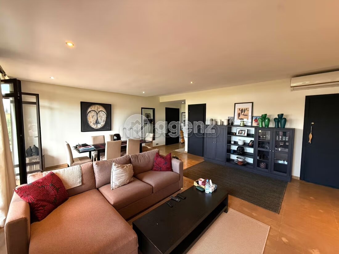 60 m² Renovated Apartment for Sale in Marrakech — Photo 141