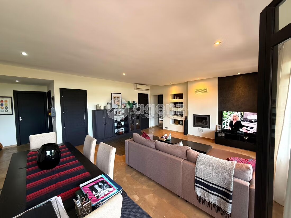 60 m² Renovated Apartment for Sale in Marrakech — Photo 142