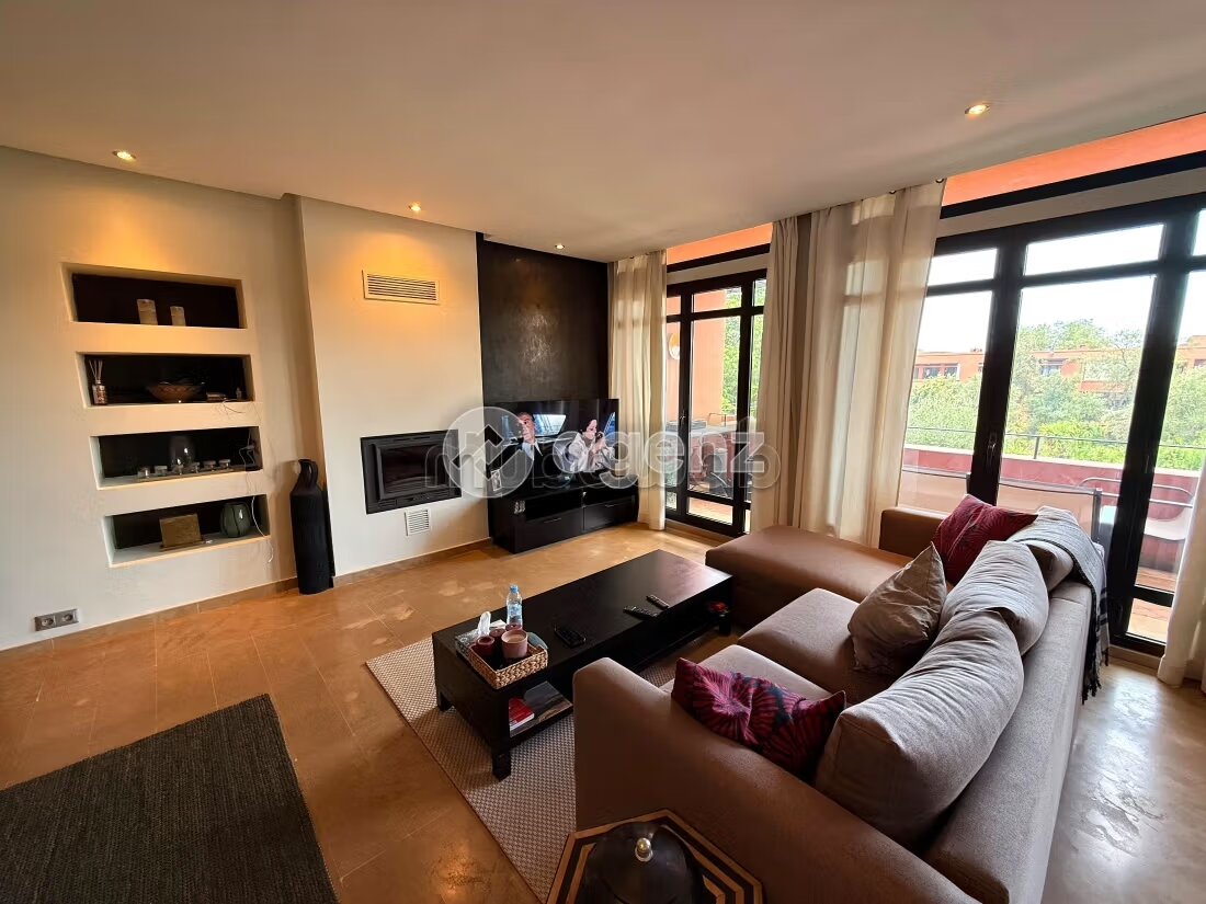 60 m² Renovated Apartment for Sale in Marrakech — Photo 143