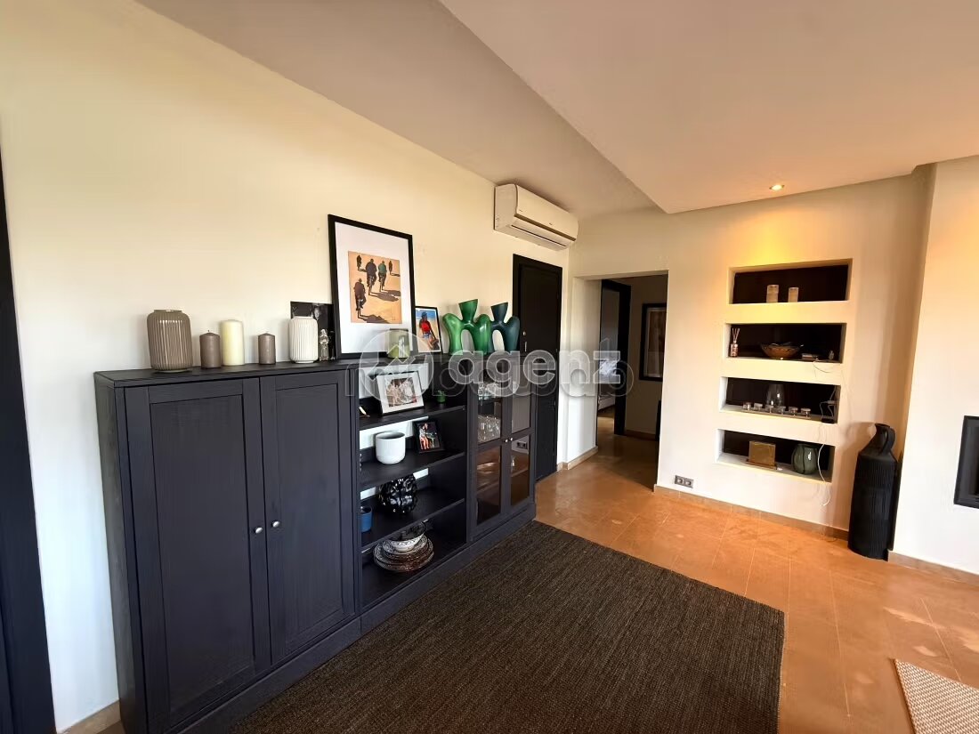 60 m² Renovated Apartment for Sale in Marrakech — Photo 144