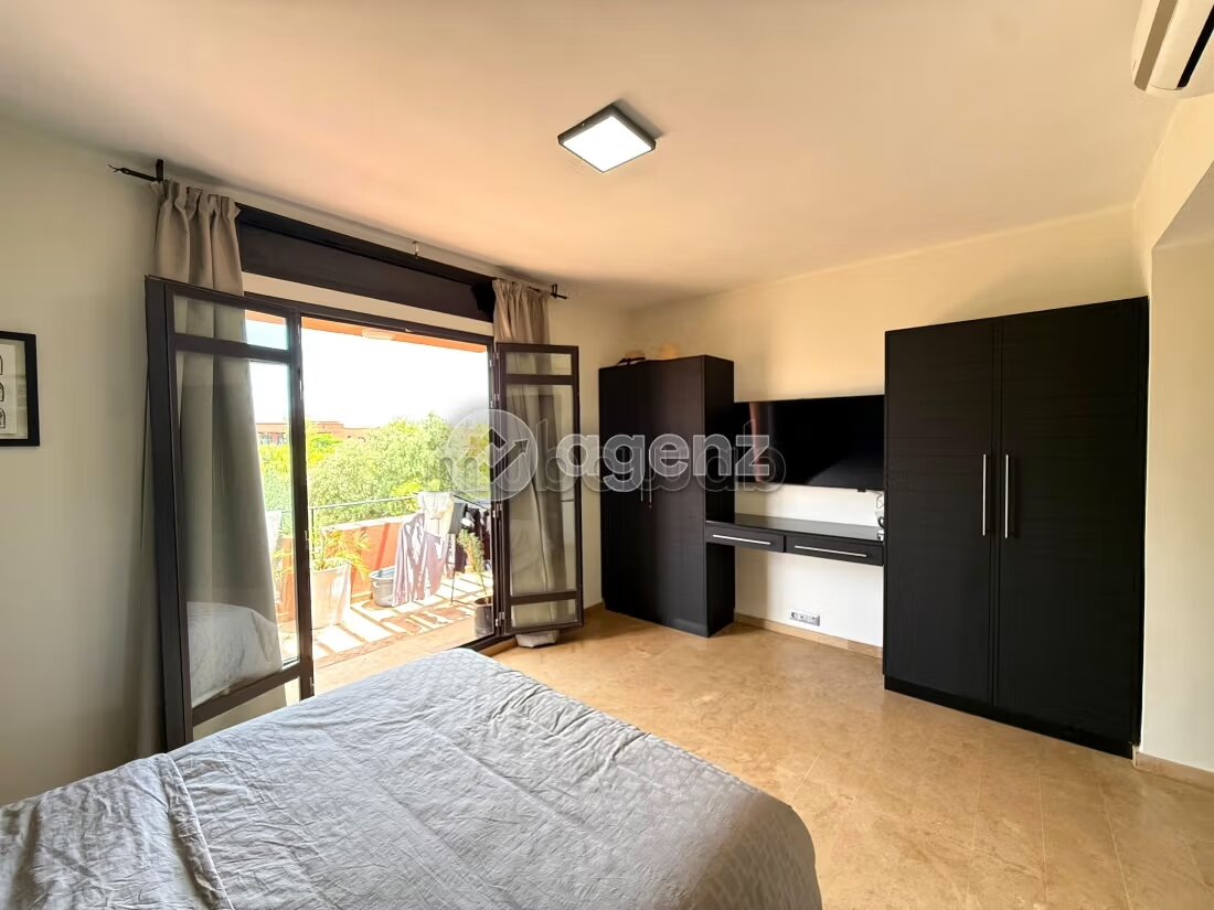 60 m² Renovated Apartment for Sale in Marrakech — Photo 146