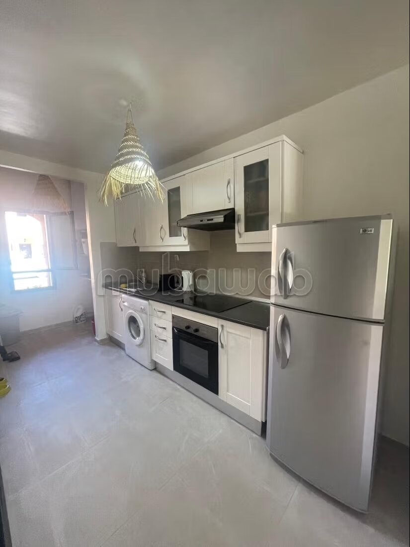 60 m² Renovated Apartment for Sale in Marrakech — Photo 148