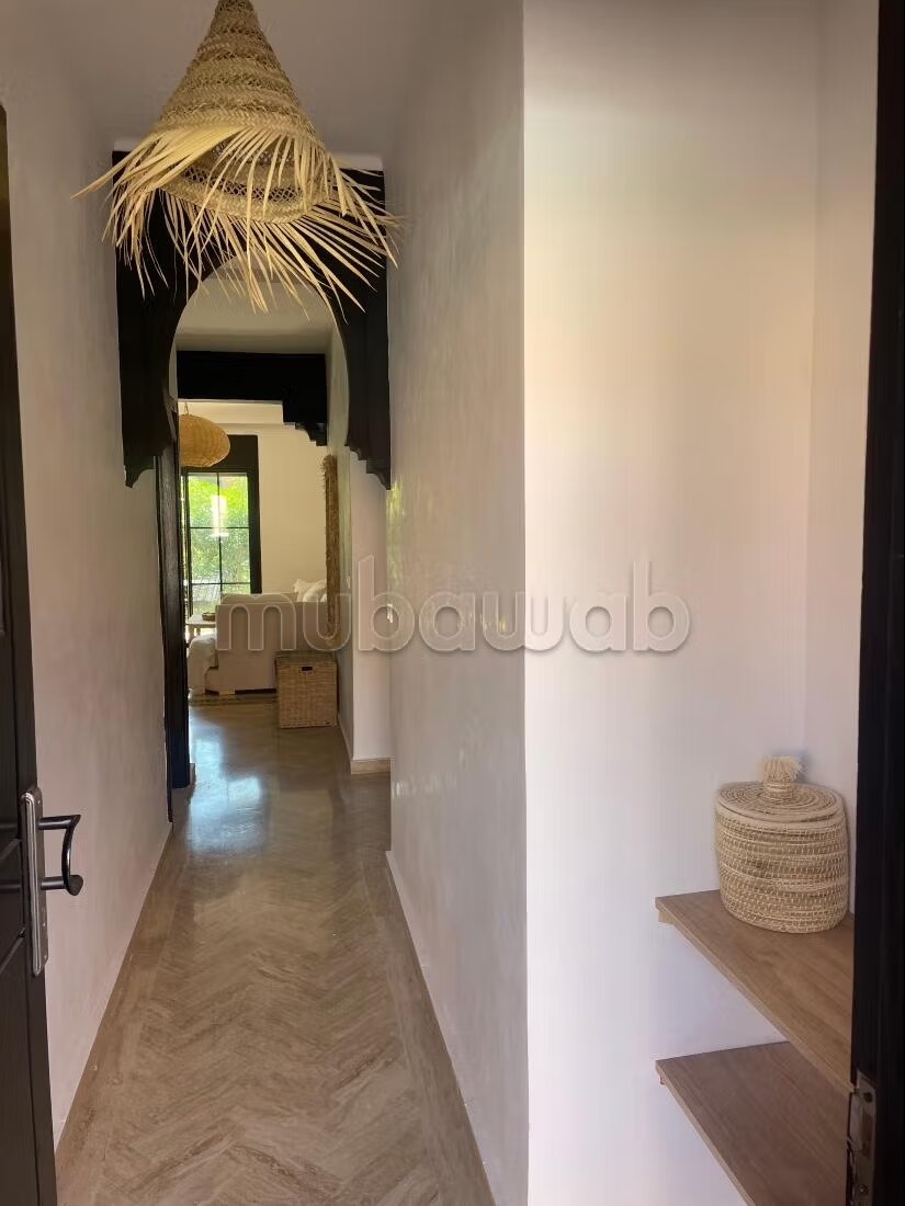 60 m² Renovated Apartment for Sale in Marrakech — Photo 149