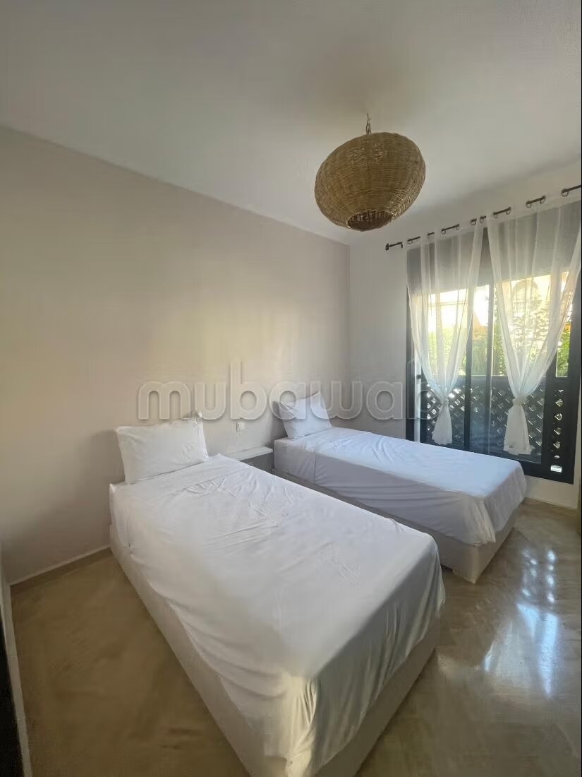 60 m² Renovated Apartment for Sale in Marrakech — Photo 150