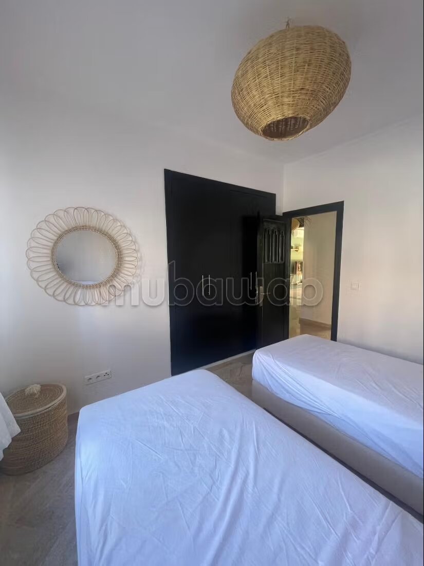 60 m² Renovated Apartment for Sale in Marrakech — Photo 151
