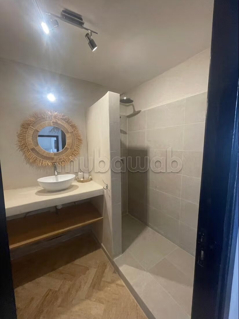 60 m² Renovated Apartment for Sale in Marrakech — Photo 152