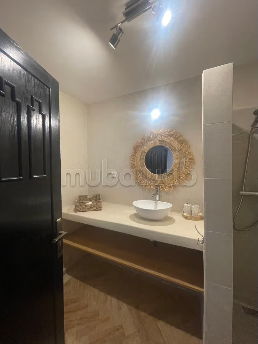 60 m² Renovated Apartment for Sale in Marrakech — Photo 153