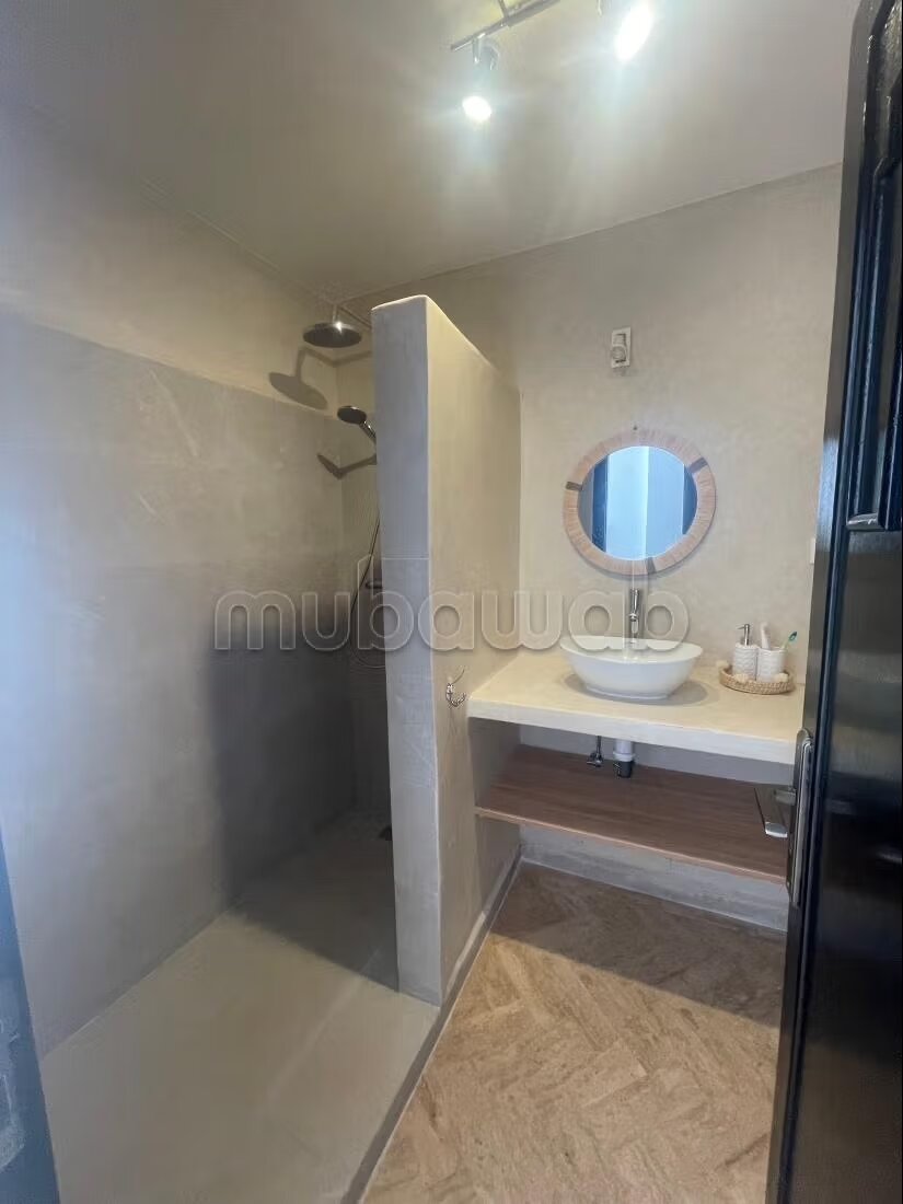 60 m² Renovated Apartment for Sale in Marrakech — Photo 154