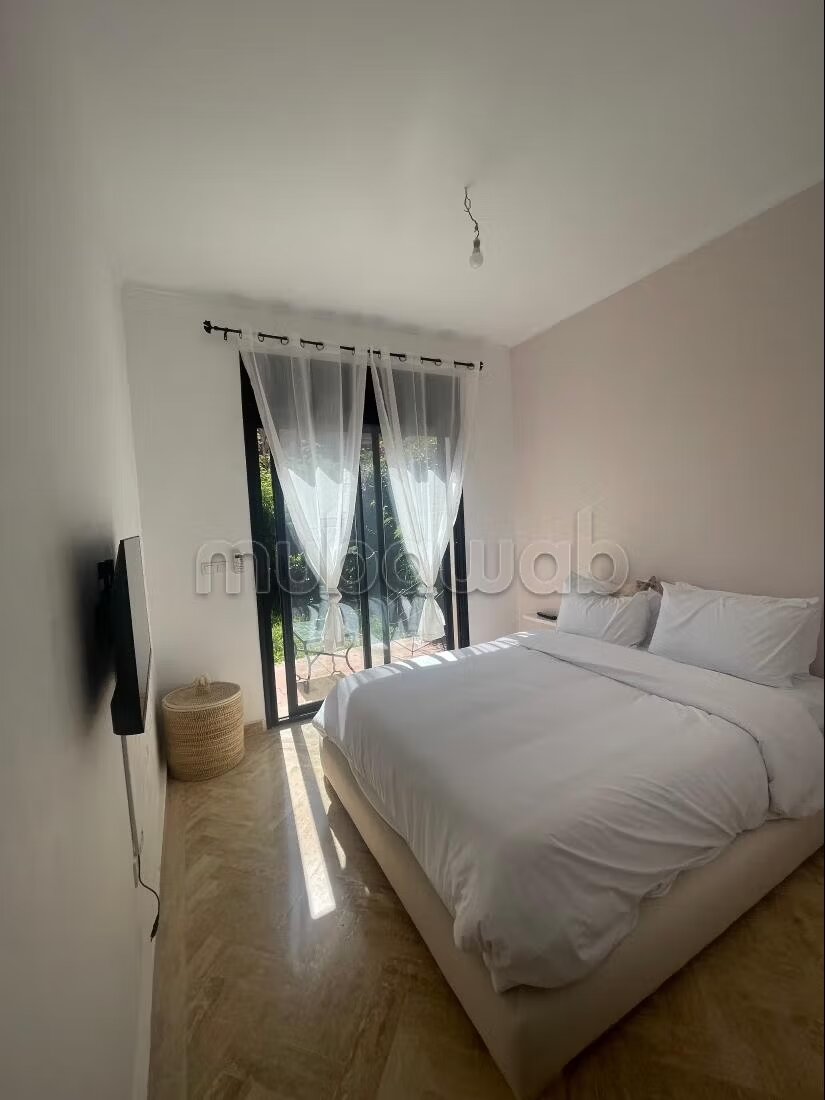 60 m² Renovated Apartment for Sale in Marrakech — Photo 155