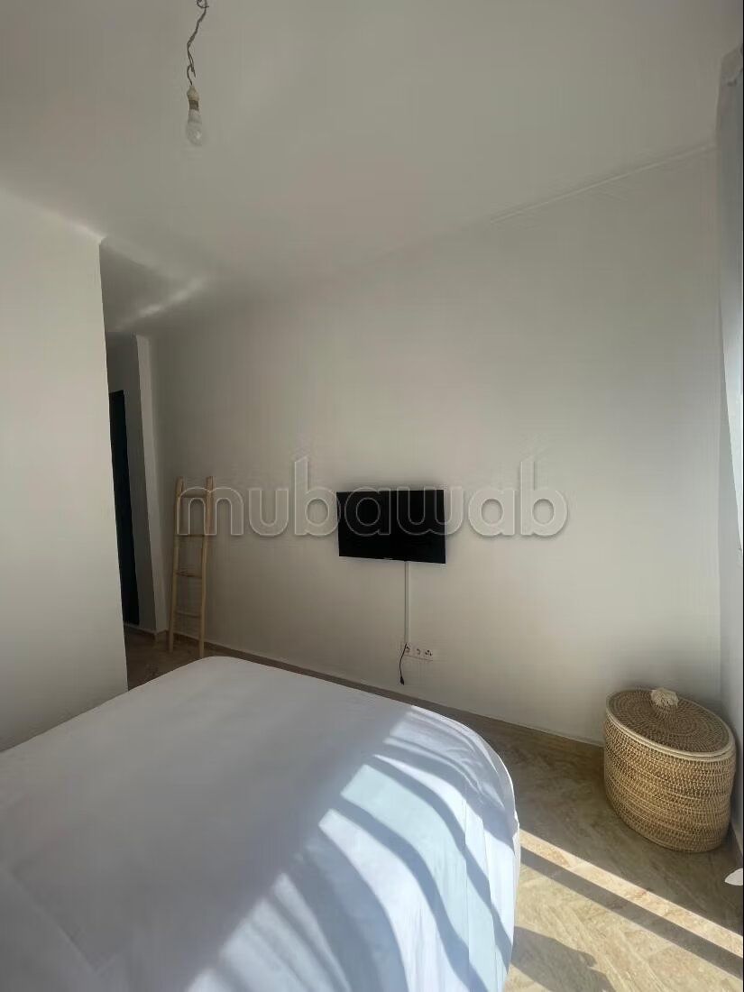 60 m² Renovated Apartment for Sale in Marrakech — Photo 156