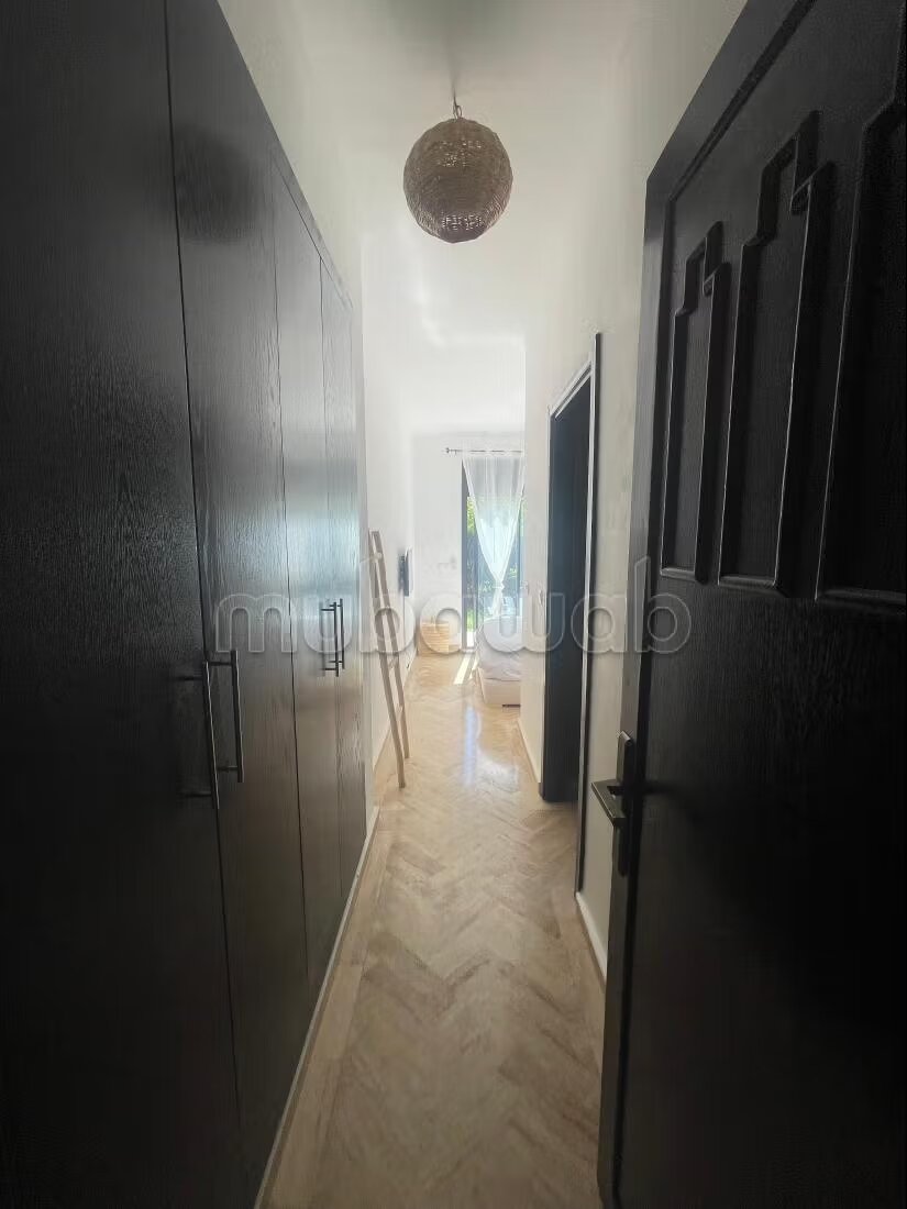 60 m² Renovated Apartment for Sale in Marrakech — Photo 157