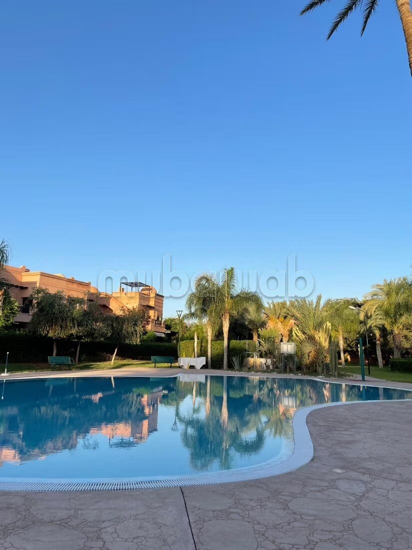 60 m² Renovated Apartment for Sale in Marrakech — Photo 163