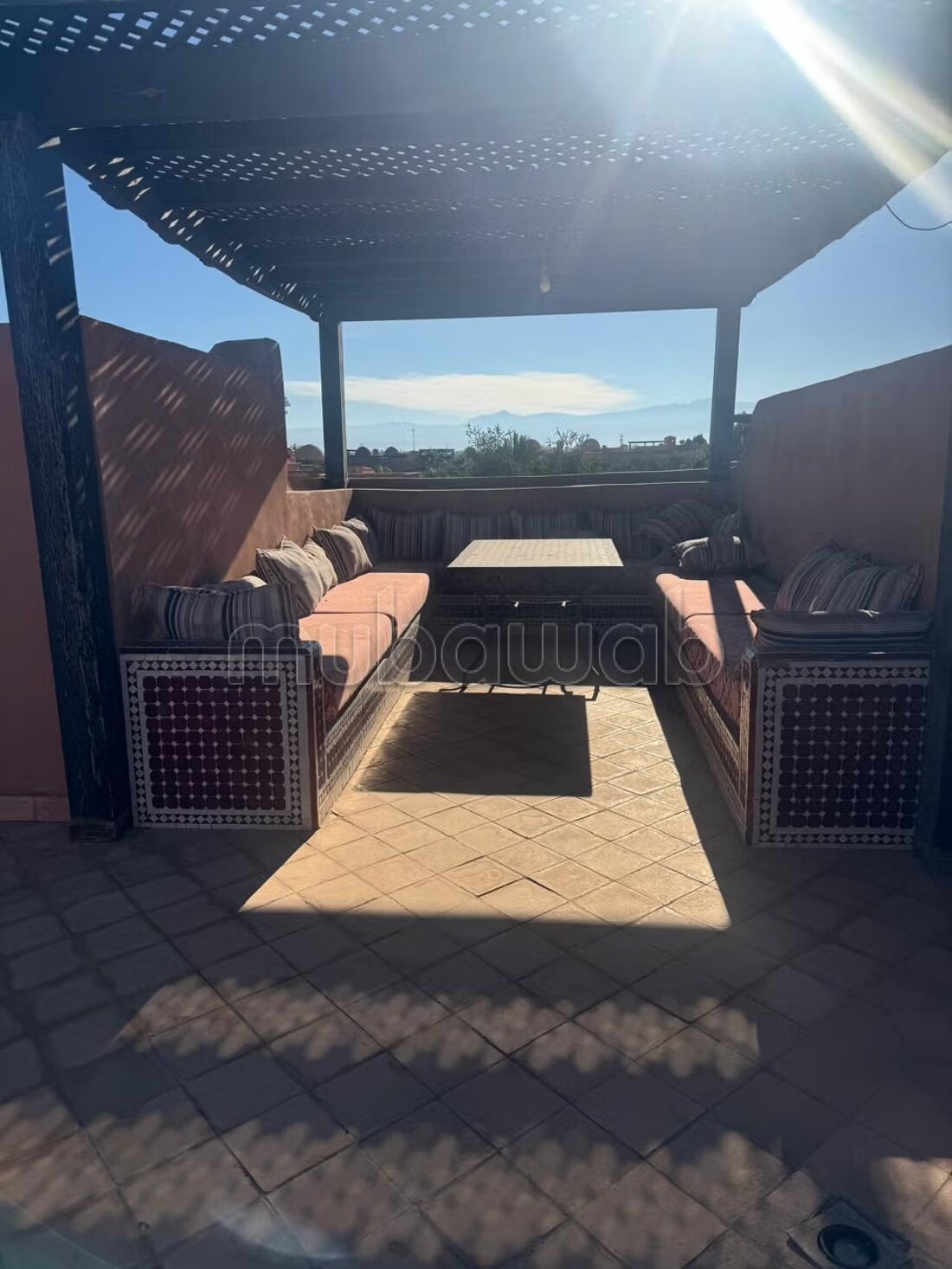 60 m² Renovated Apartment for Sale in Marrakech — Photo 164