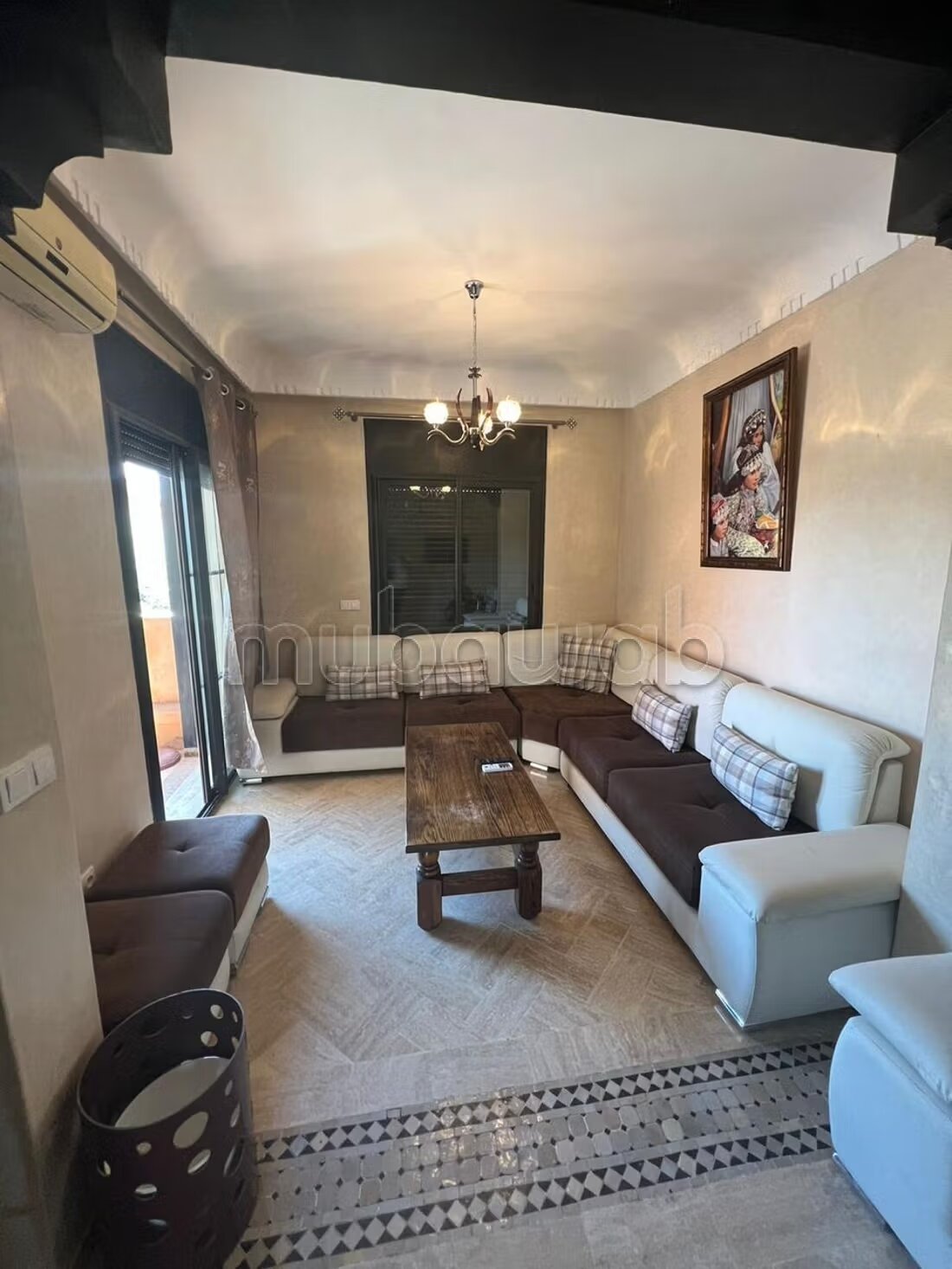 60 m² Renovated Apartment for Sale in Marrakech — Photo 166