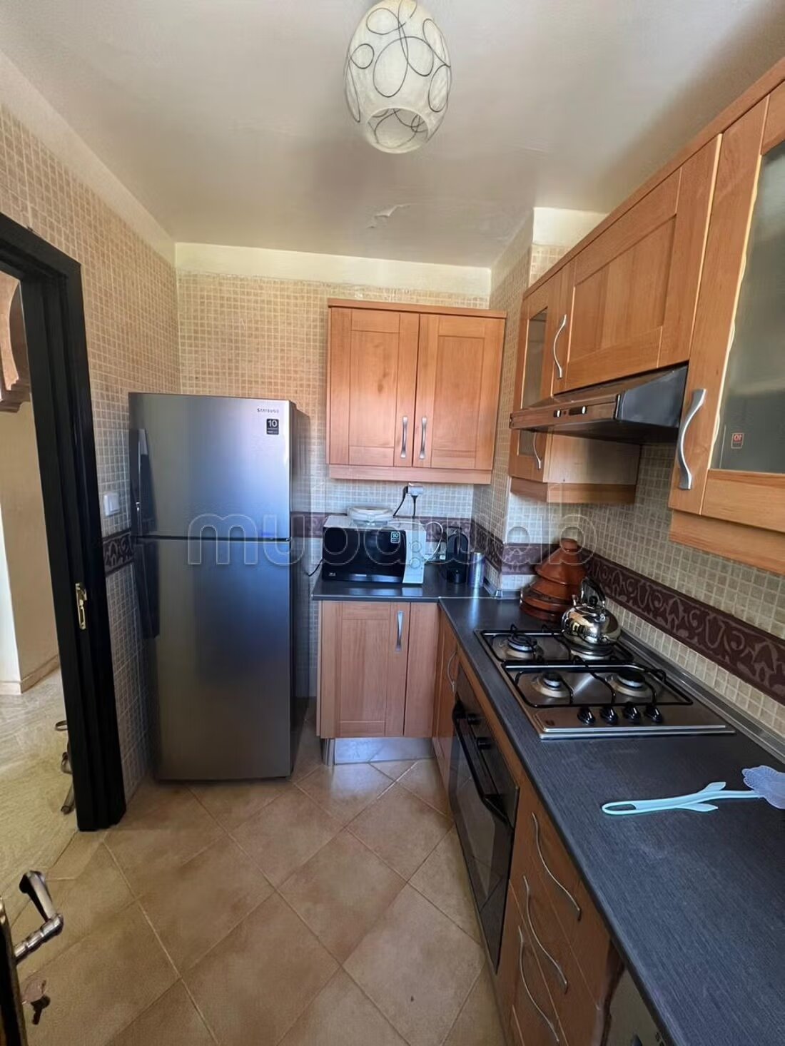 60 m² Renovated Apartment for Sale in Marrakech — Photo 167