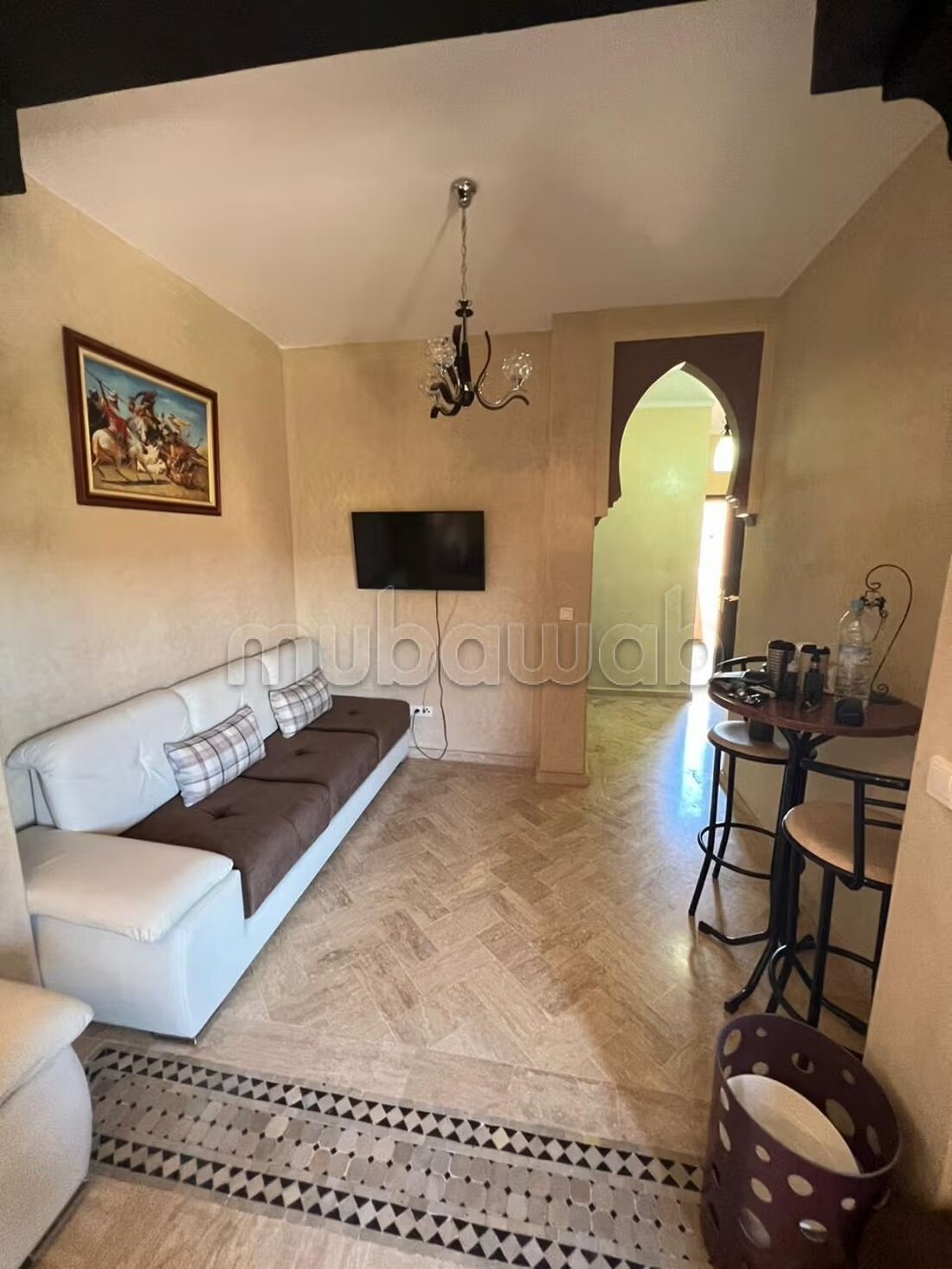 60 m² Renovated Apartment for Sale in Marrakech — Photo 168
