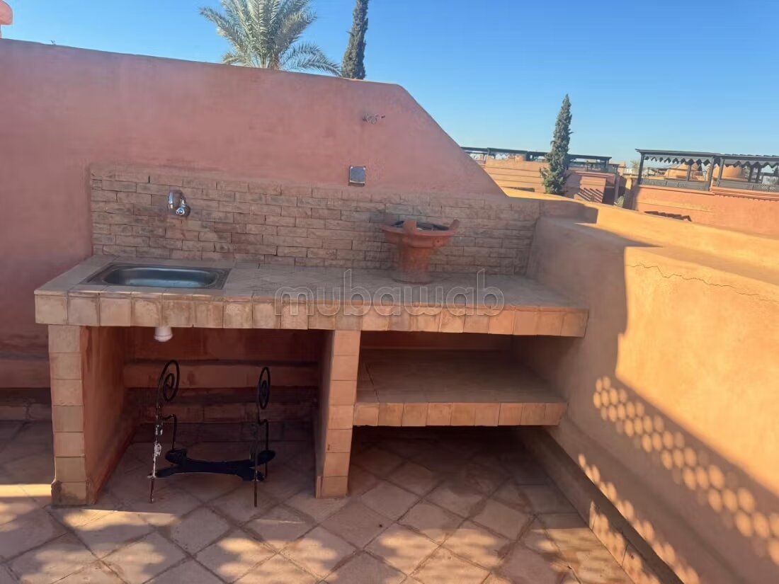 60 m² Renovated Apartment for Sale in Marrakech — Photo 169