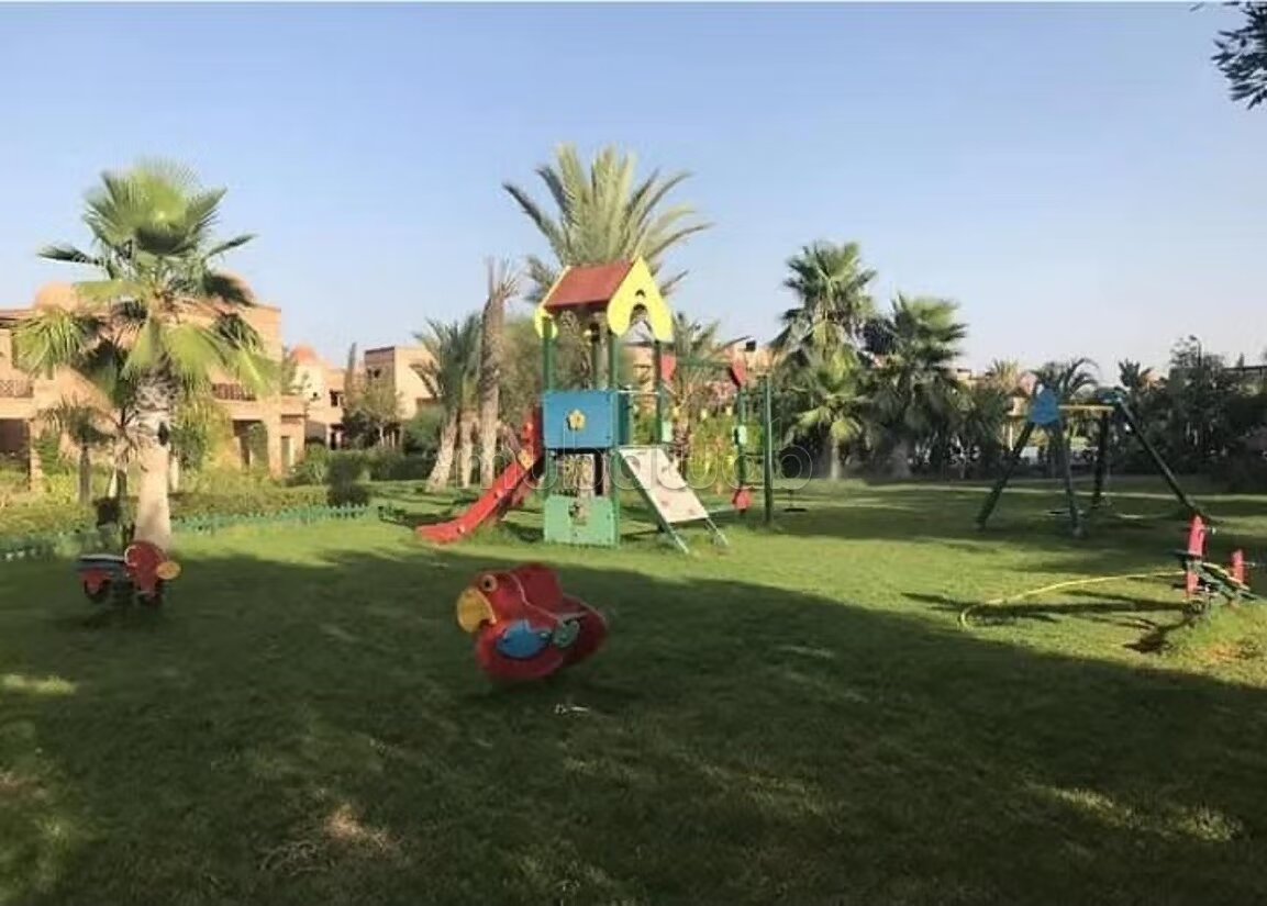 60 m² Renovated Apartment for Sale in Marrakech — Photo 173