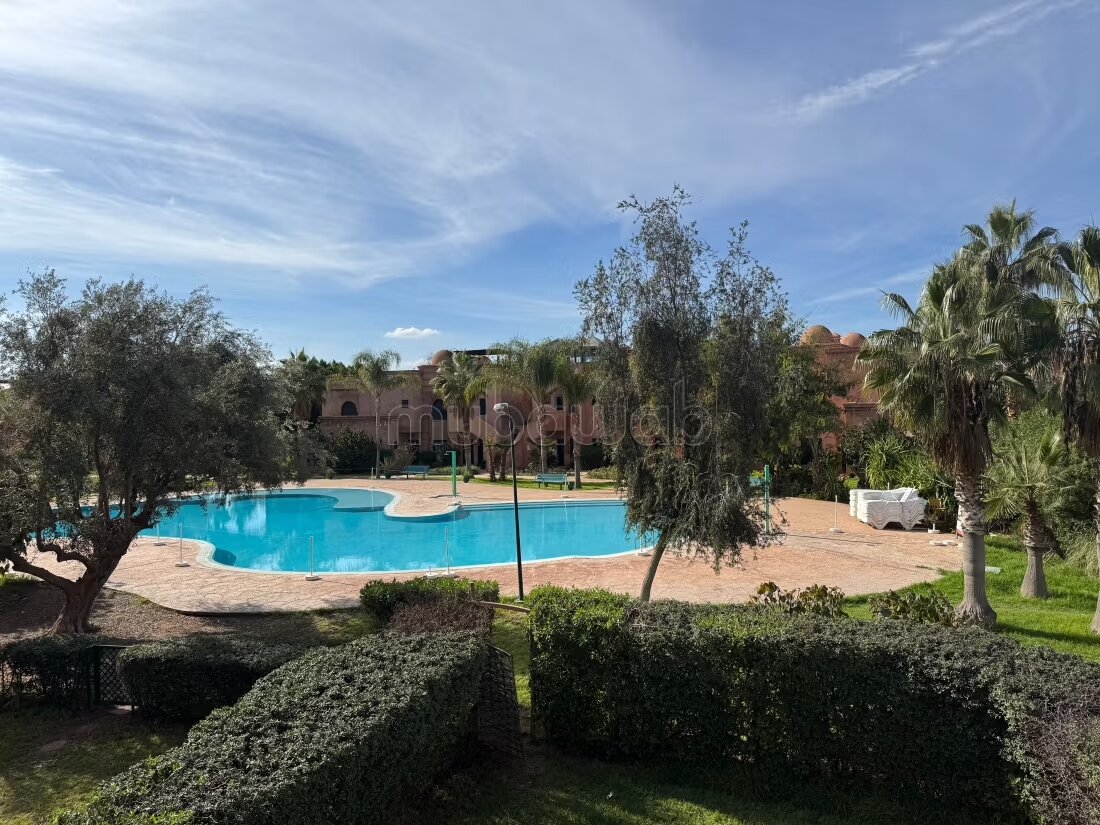 60 m² Renovated Apartment for Sale in Marrakech — Photo 176