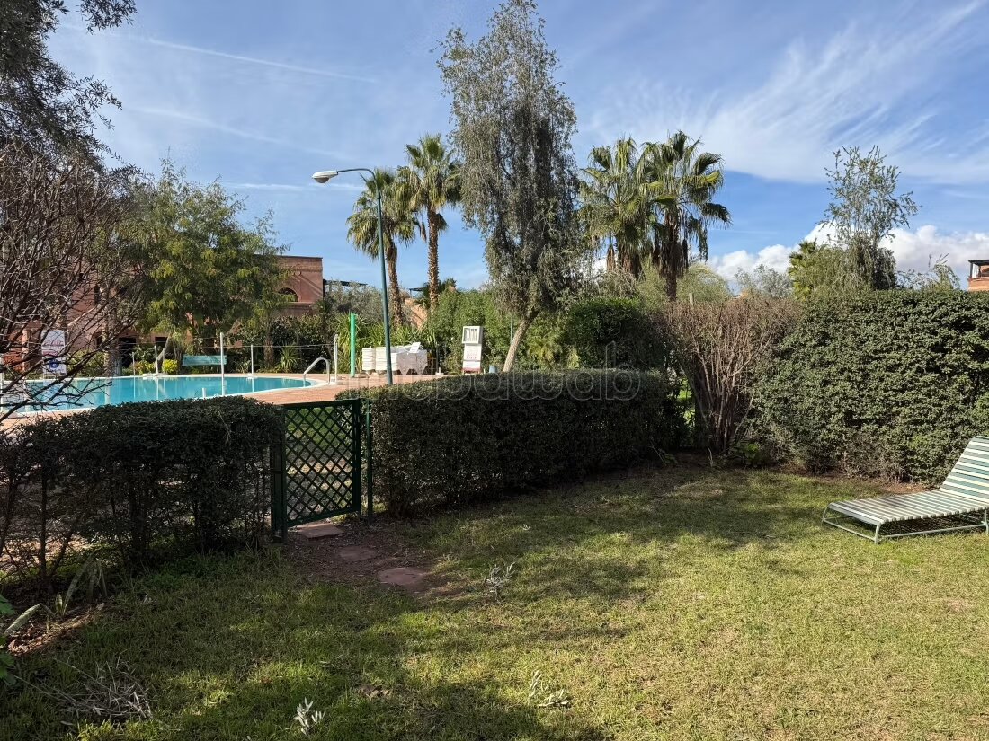 60 m² Renovated Apartment for Sale in Marrakech — Photo 177