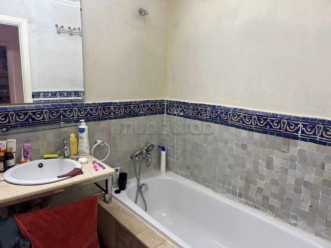 60 m² Renovated Apartment for Sale in Marrakech — Photo 179