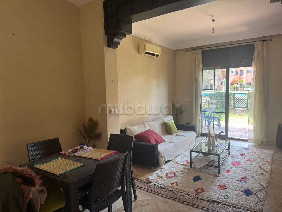 60 m² Renovated Apartment for Sale in Marrakech — Photo 180