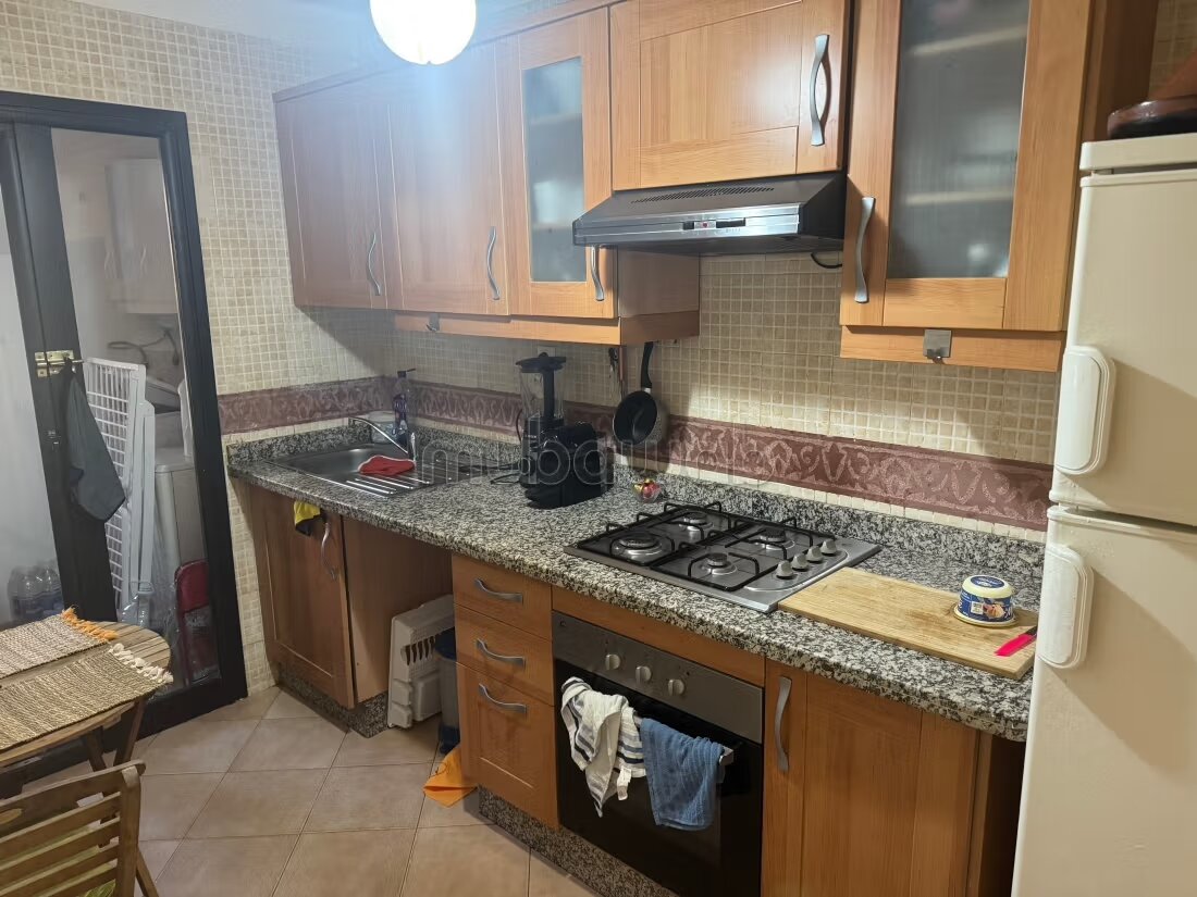60 m² Renovated Apartment for Sale in Marrakech — Photo 181