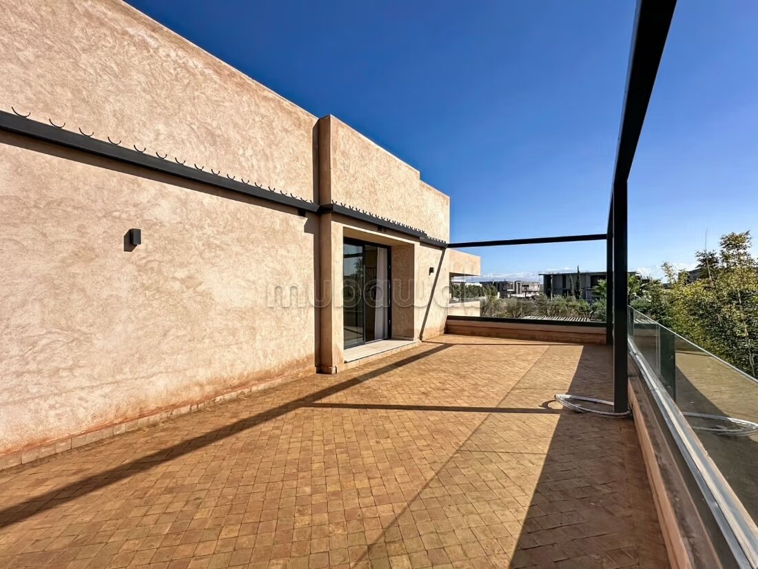 60 m² Renovated Apartment for Sale in Marrakech — Photo 191