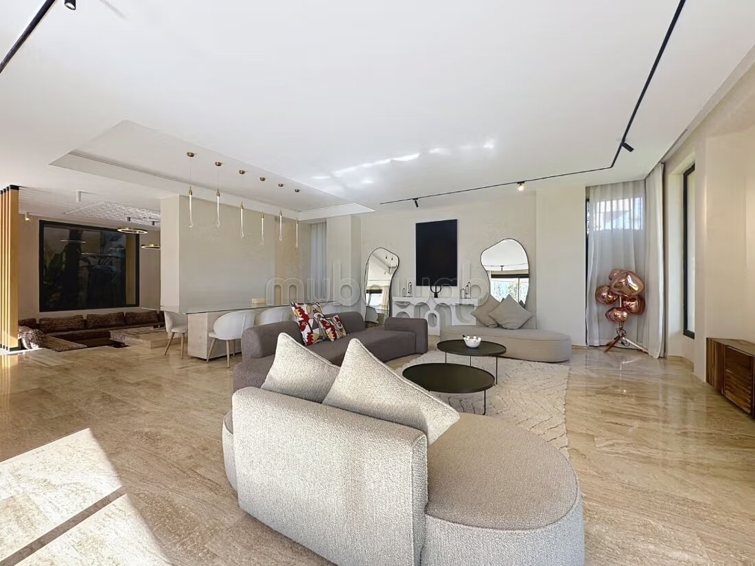 60 m² Renovated Apartment for Sale in Marrakech — Photo 192