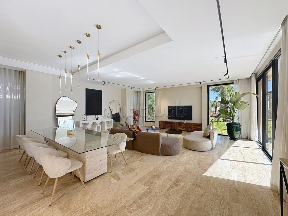 60 m² Renovated Apartment for Sale in Marrakech — Photo 193