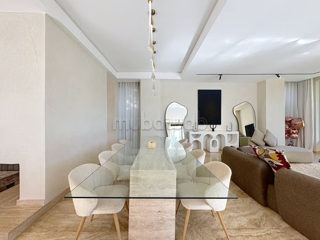 60 m² Renovated Apartment for Sale in Marrakech — Photo 194