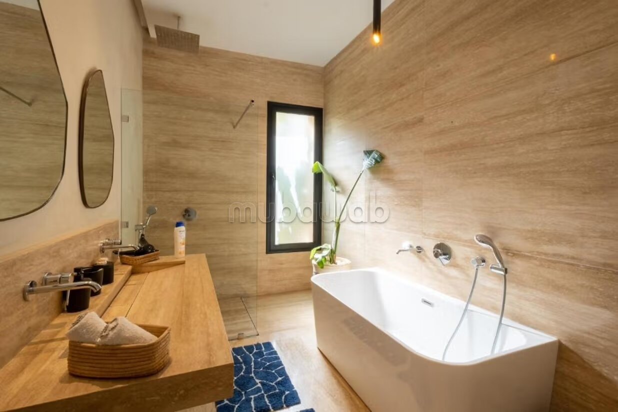 60 m² Renovated Apartment for Sale in Marrakech — Photo 198