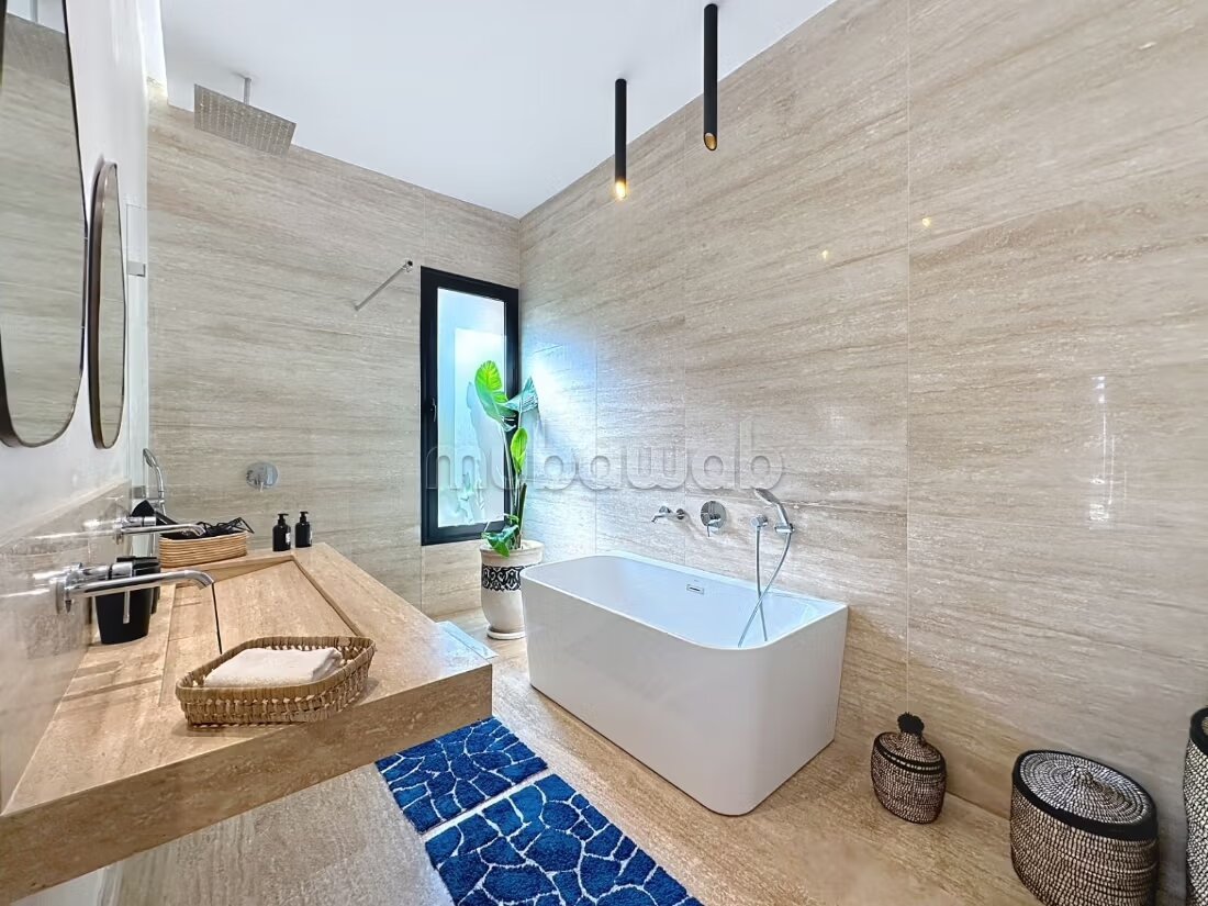 60 m² Renovated Apartment for Sale in Marrakech — Photo 200