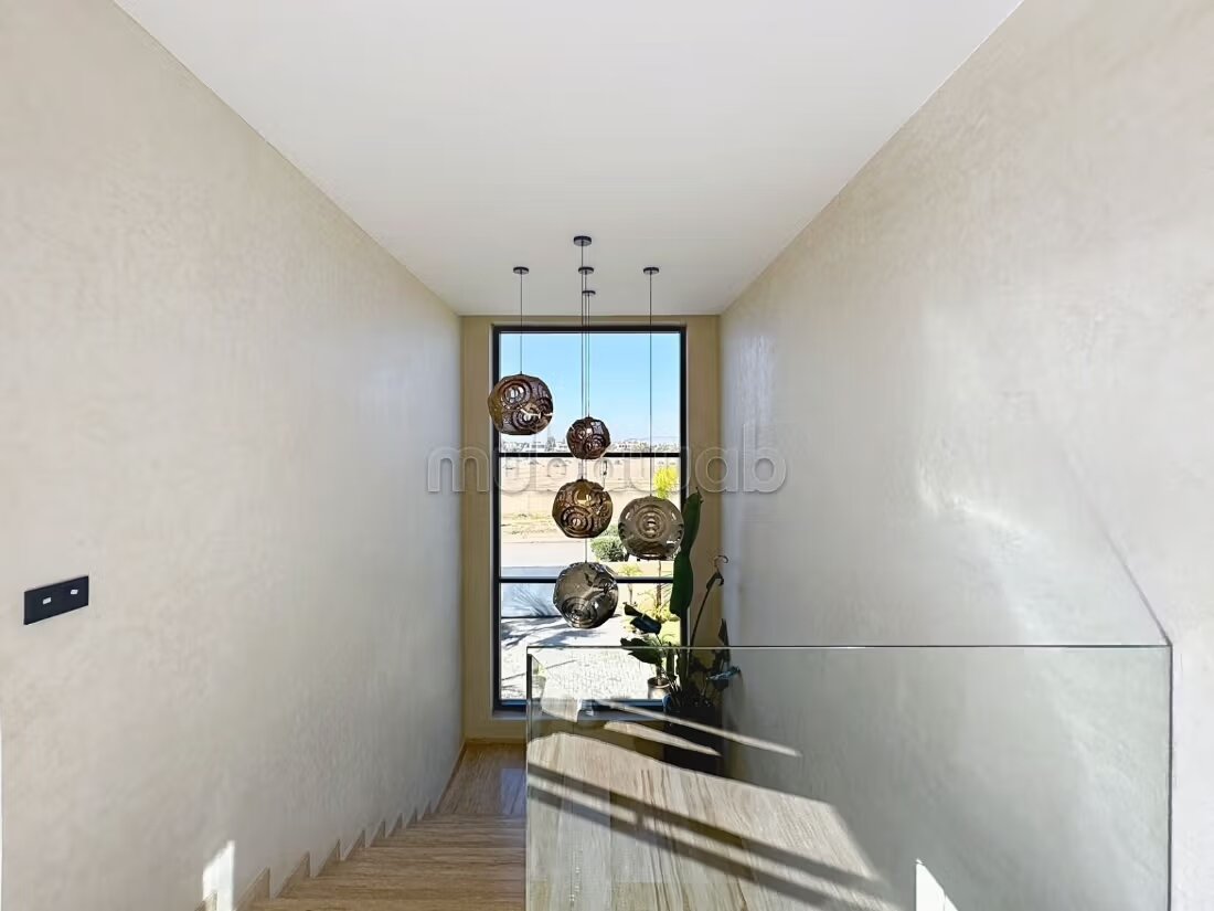 60 m² Renovated Apartment for Sale in Marrakech — Photo 202