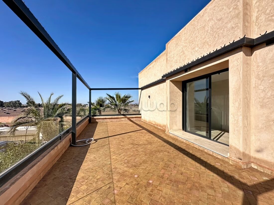 60 m² Renovated Apartment for Sale in Marrakech — Photo 203