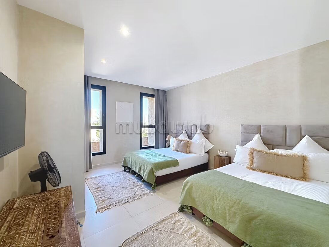 60 m² Renovated Apartment for Sale in Marrakech — Photo 204