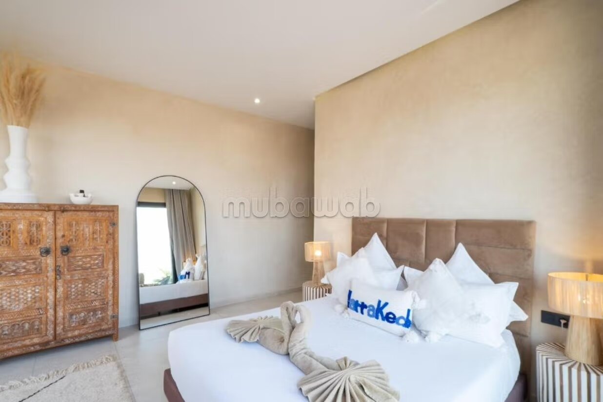 60 m² Renovated Apartment for Sale in Marrakech — Photo 205