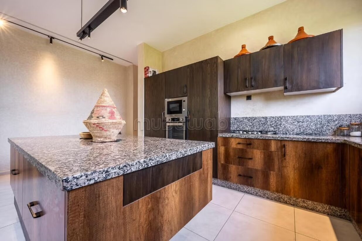 60 m² Renovated Apartment for Sale in Marrakech — Photo 209