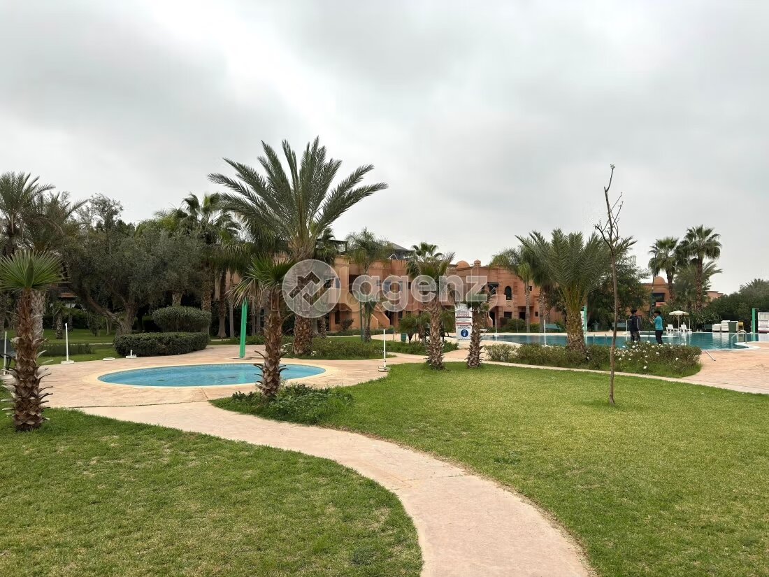 60 m² Renovated Apartment for Sale in Marrakech — Photo 211