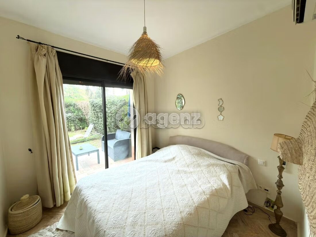 60 m² Renovated Apartment for Sale in Marrakech — Photo 213