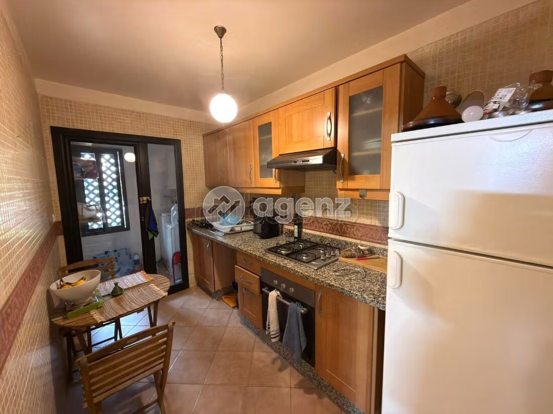 60 m² Renovated Apartment for Sale in Marrakech — Photo 214