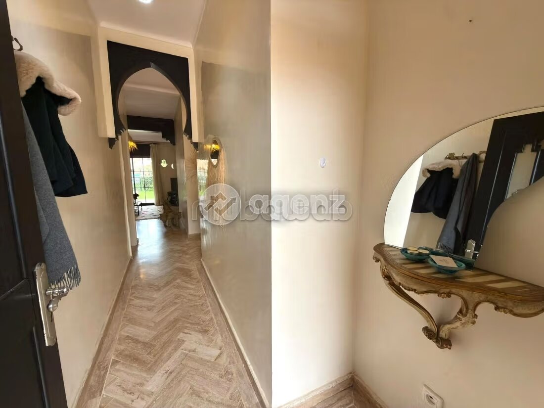 60 m² Renovated Apartment for Sale in Marrakech — Photo 215