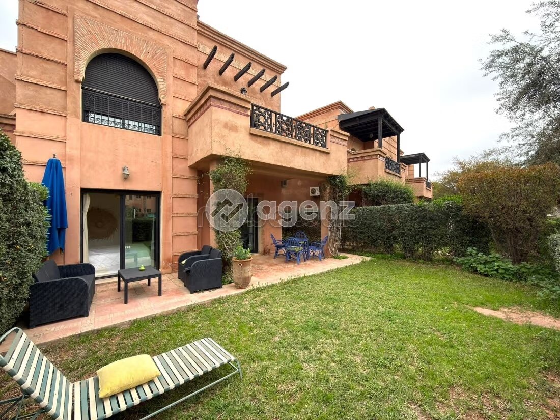 60 m² Renovated Apartment for Sale in Marrakech — Photo 216
