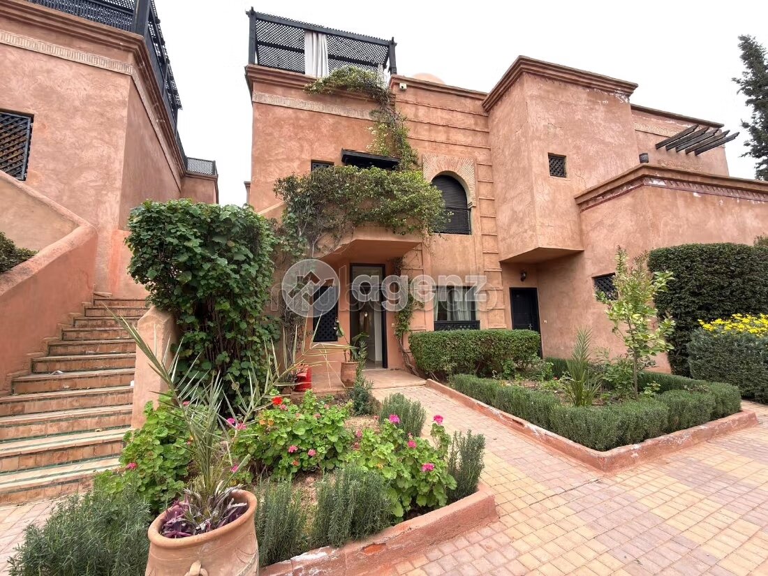 60 m² Renovated Apartment for Sale in Marrakech — Photo 217