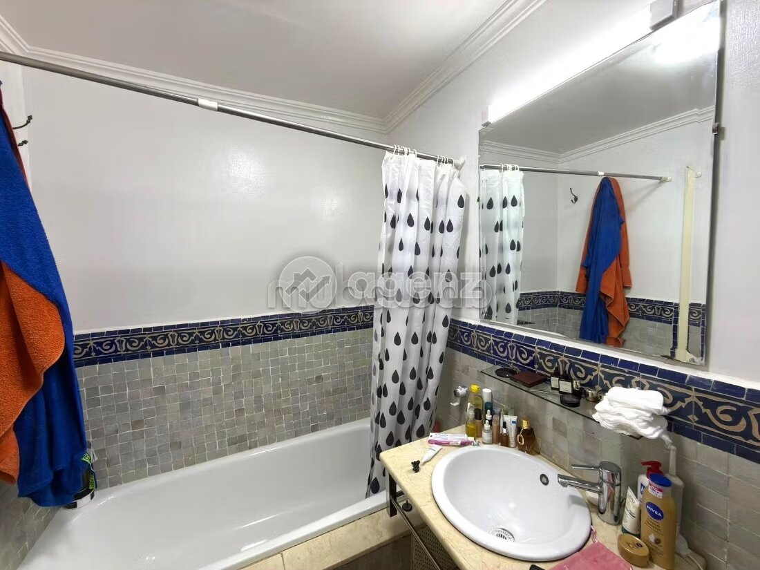 60 m² Renovated Apartment for Sale in Marrakech — Photo 218