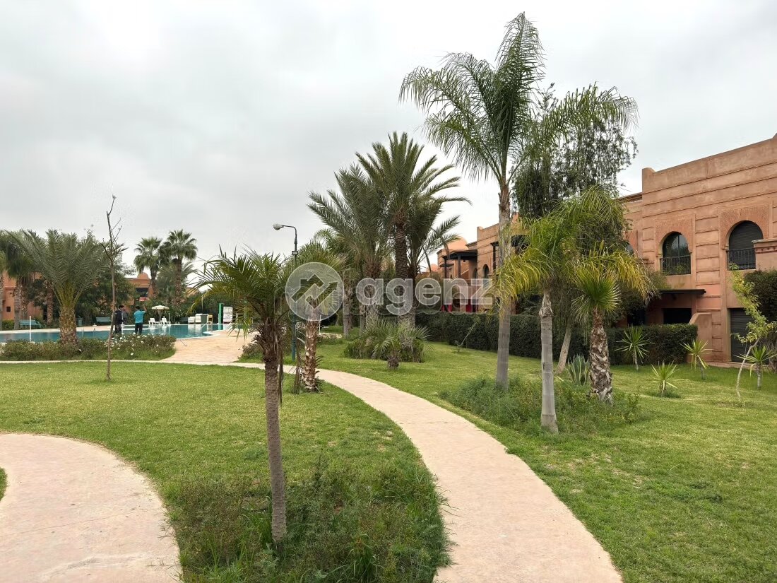 60 m² Renovated Apartment for Sale in Marrakech — Photo 219