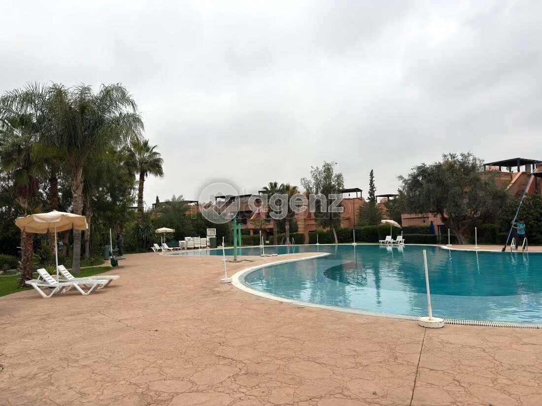 60 m² Renovated Apartment for Sale in Marrakech — Photo 220