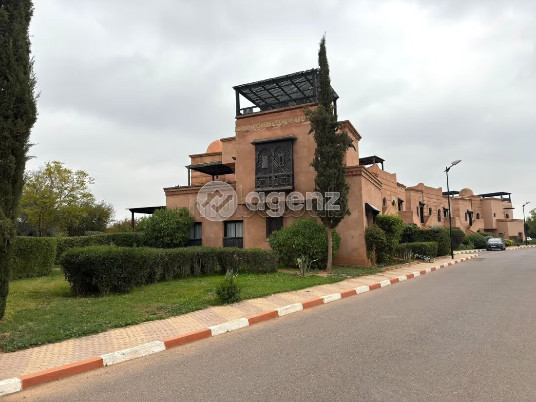 60 m² Renovated Apartment for Sale in Marrakech — Photo 221